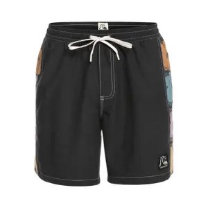 Short de bain Quiksilver Original Arch Volley 17Nb image-0