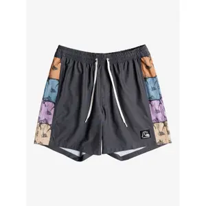Short de bain Quiksilver Original Arch Volley 17Nb image-1
