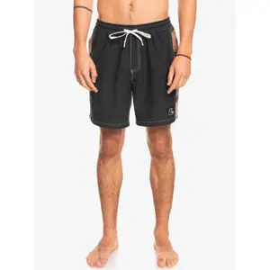 Short de bain Quiksilver Original Arch Volley 17Nb image-2