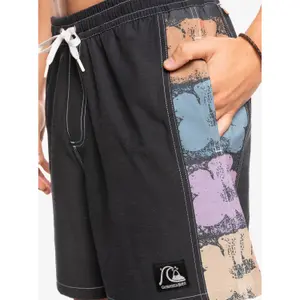 Short de bain Quiksilver Original Arch Volley 17Nb image-6