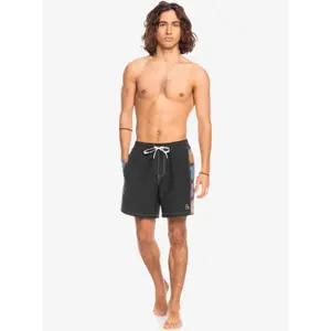 Short de bain Quiksilver Original Arch Volley 17Nb image-3