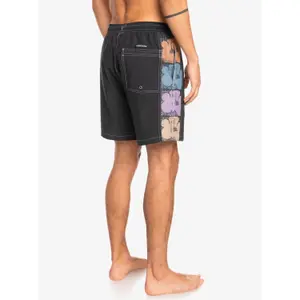 Short de bain Quiksilver Original Arch Volley 17Nb image-5