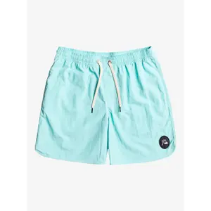 Short de bain Quiksilver Ocean Scallop Volley Nb image-1