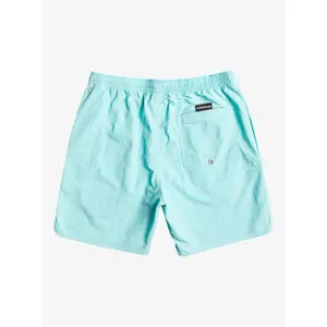 Short de bain Quiksilver Ocean Scallop Volley Nb image-5