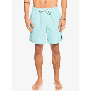 Short de bain Quiksilver Ocean Scallop Volley Nb image-2