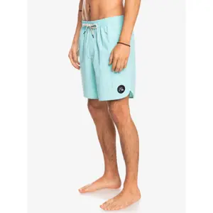 Short de bain Quiksilver Ocean Scallop Volley Nb image-4