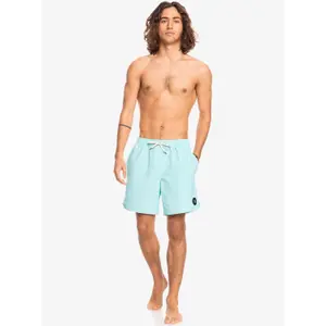 Short de bain Quiksilver Ocean Scallop Volley Nb image-3