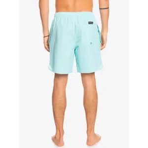 Short de bain Quiksilver Ocean Scallop Volley Nb image-6