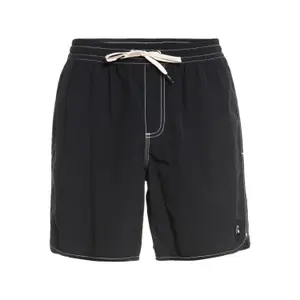 Short de bain Quiksilver Ocean Scallop Volley Nb image-0