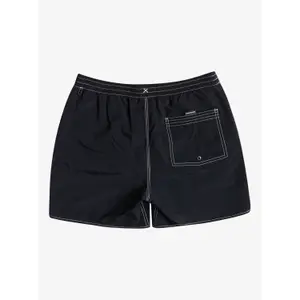 Short de bain Quiksilver Ocean Scallop Volley Nb image-6