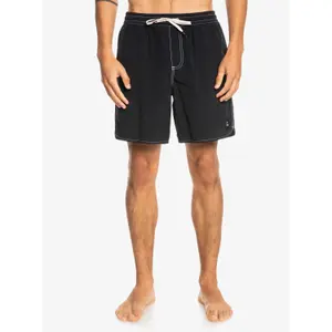 Short de bain Quiksilver Ocean Scallop Volley Nb image-2