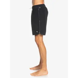 Short de bain Quiksilver Ocean Scallop Volley Nb image-5