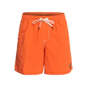 Short de bain Quiksilver Ocean Scallop Volley Nb image-0