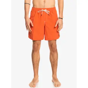 Short de bain Quiksilver Ocean Scallop Volley Nb image-2
