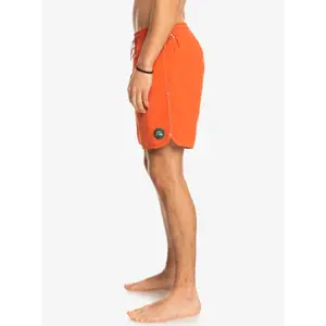 Short de bain Quiksilver Ocean Scallop Volley Nb image-5