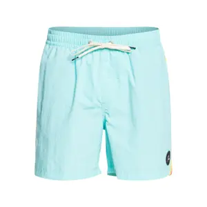 Short de bain Quiksilver Ocean Beach Please Volley image-0