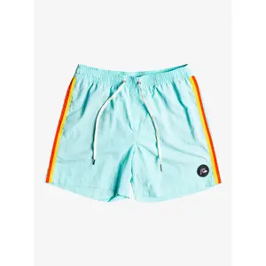 Short de bain Quiksilver Ocean Beach Please Volley image-1