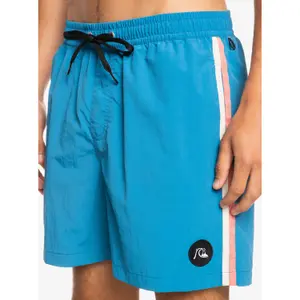 Short de bain Quiksilver Ocean Beach Please Volley image-4