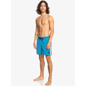 Short de bain Quiksilver Ocean Beach Please Volley image-3