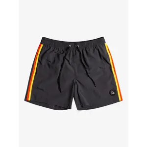 Short de bain Quiksilver Ocean Beach Please Volley image-1