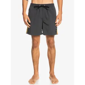 Short de bain Quiksilver Ocean Beach Please Volley image-2