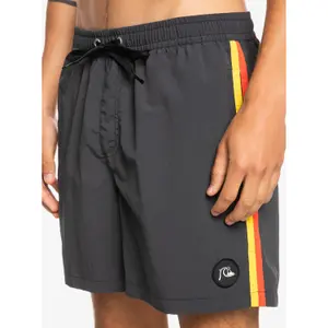 Short de bain Quiksilver Ocean Beach Please Volley image-4