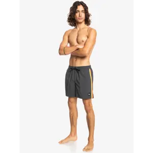 Short de bain Quiksilver Ocean Beach Please Volley image-3