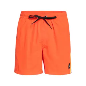 Short de bain Quiksilver Ocean Beach Please Volley image-0