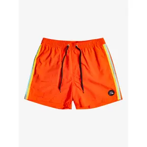 Short de bain Quiksilver Ocean Beach Please Volley image-1
