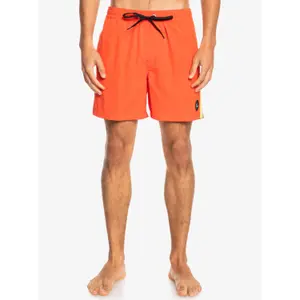 Short de bain Quiksilver Ocean Beach Please Volley image-2