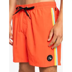 Short de bain Quiksilver Ocean Beach Please Volley image-4