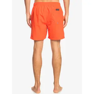 Short de bain Quiksilver Ocean Beach Please Volley image-6