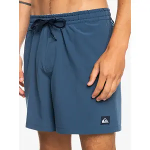 Short de bain Quiksilver Ocean Stretch Volley image-5