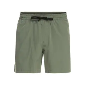 Short de bain Quiksilver Ocean Stretch Volley image-0