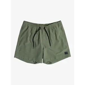 Short de bain Quiksilver Ocean Stretch Volley image-1