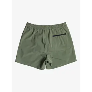 Short de bain Quiksilver Ocean Stretch Volley image-6