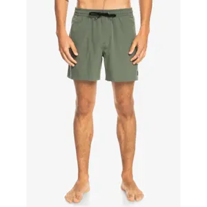 Short de bain Quiksilver Ocean Stretch Volley image-2