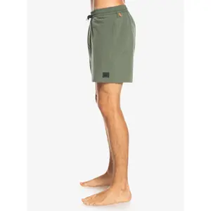 Short de bain Quiksilver Ocean Stretch Volley image-5