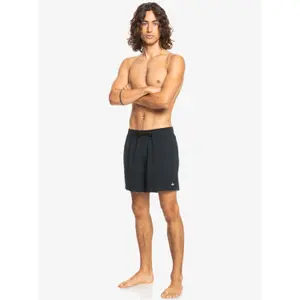 Short de bain Quiksilver Ocean Stretch Volley image-3