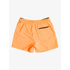 Short de bain Quiksilver Ocean Stretch Volley image-6