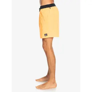 Short de bain Quiksilver Ocean Stretch Volley image-5