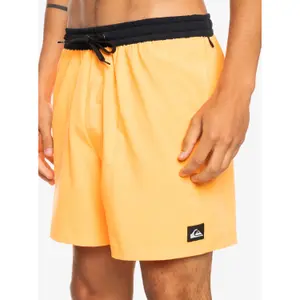 Short de bain Quiksilver Ocean Stretch Volley image-4