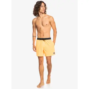 Short de bain Quiksilver Ocean Stretch Volley image-3