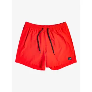Short de bain Quiksilver Ocean Stretch Volley image-1