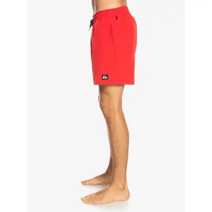 Short de bain Quiksilver Ocean Stretch Volley image-5