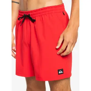 Short de bain Quiksilver Ocean Stretch Volley image-4