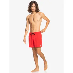 Short de bain Quiksilver Ocean Stretch Volley image-3