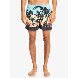 Short de bain Quiksilver Everyday Paradise Volley image-2