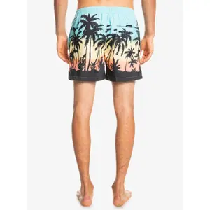 Short de bain Quiksilver Everyday Paradise Volley image-6