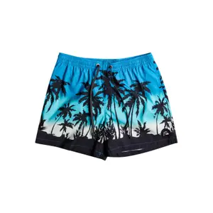 Short de bain Quiksilver Everyday Paradise Volley image-0